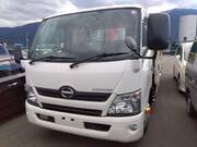 2014 HINO DUTRO