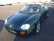 1998 MG MGF