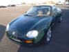 MG MGF
