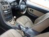 MG MGF