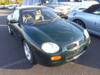 MG MGF