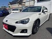 2013 SUBARU BRZ