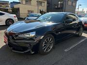 2017 TOYOTA 86