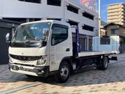 2022 FUSO CANTER
