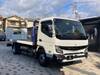 FUSO CANTER