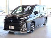2024 TOYOTA VOXY