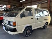 1990 TOYOTA LITEACE VAN