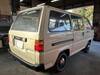 TOYOTA LITEACE VAN
