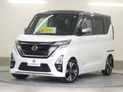 2020 NISSAN ROOX