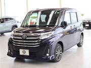 2021 TOYOTA ROOMY