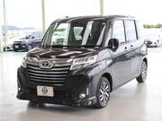 2019 TOYOTA ROOMY