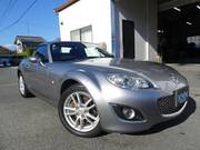2009 MAZDA ROADSTER