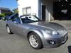 MAZDA ROADSTER