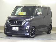 2021 NISSAN ROOX