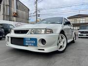 2000 MITSUBISHI LANCER