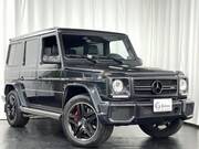 2018 MERCEDES BENZ G-CLASS