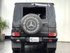 MERCEDES BENZ G-CLASS
