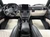 MERCEDES BENZ G-CLASS