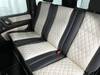 MERCEDES BENZ G-CLASS