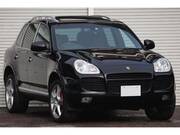2005 PORSCHE CAYENNE