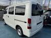 TOYOTA TOWNACE VAN