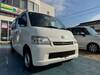 TOYOTA TOWNACE VAN
