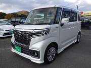 2018 SUZUKI SPACIA CUSTOM