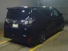 TOYOTA VELLFIRE HYBRID