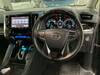 TOYOTA VELLFIRE HYBRID
