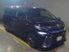 TOYOTA VELLFIRE HYBRID