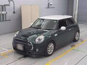 2016 BMW MINI COOPER S