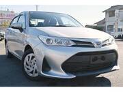 2019 TOYOTA COROLLA AXIO