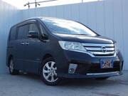2012 NISSAN SERENA