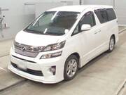 2014 TOYOTA VELLFIRE