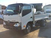 2017 HINO DUTRO