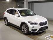 2017 BMW X1
