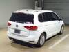 VOLKSWAGEN GOLF TOURAN