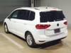 VOLKSWAGEN GOLF TOURAN
