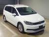 VOLKSWAGEN GOLF TOURAN