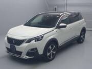 2019 PEUGEOT 5008