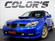 2005 SUBARU IMPREZA