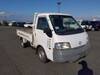 MAZDA BONGO TRUCK
