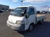 MAZDA BONGO TRUCK