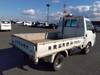 MAZDA BONGO TRUCK