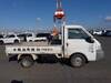 MAZDA BONGO TRUCK