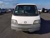 MAZDA BONGO TRUCK