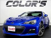 2012 SUBARU BRZ
