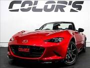 2015 MAZDA ROADSTER