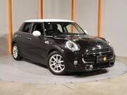 2015 BMW MINI