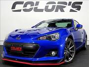2016 SUBARU BRZ